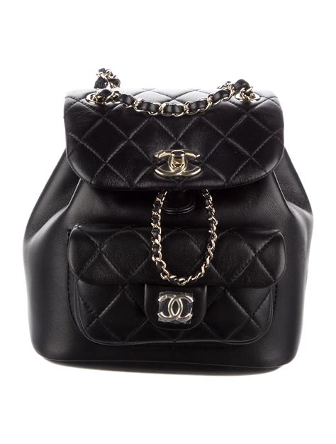 chanel bagback|chanel duma backpack 2022 price.